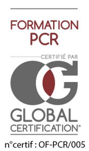 global certification pcr