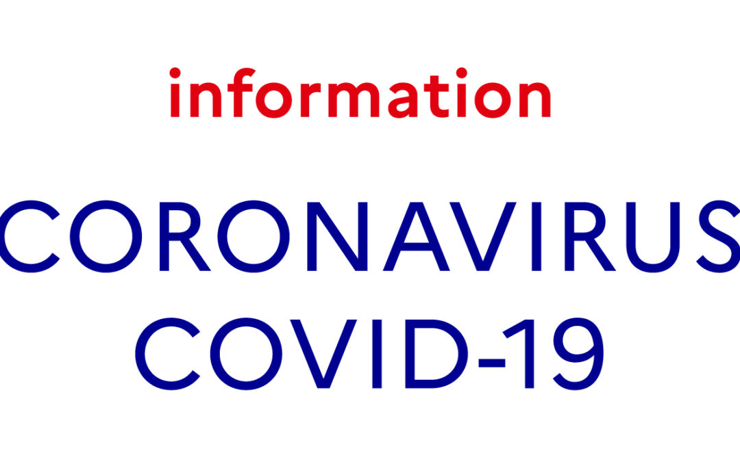 **INFO COVID-19**